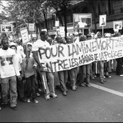 Pour Lamine