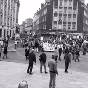 Manif anti CPE Amiens