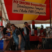 PCF SNECMA
