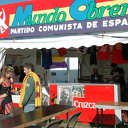 partido communista espana