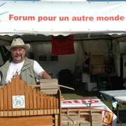 Forum autre monde