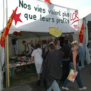 Nos vies...