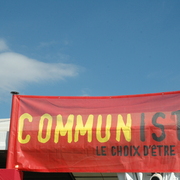 Communiste