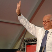 Fausto Bertinotti