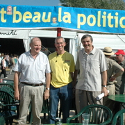 Muzeau - Leclerc - Bourgoin