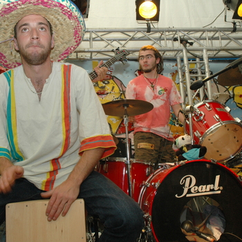 Fête de l'Humanité 2007 dimanche 16/09