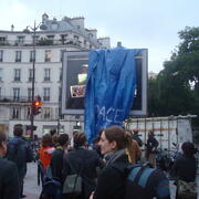 Recouvrement publicitaire