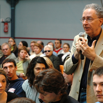 Journée nationale contre les franchises médicales - 29.09.2007