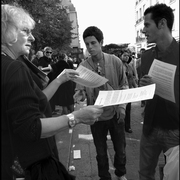 Le samedi 22 sept. 2007