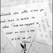 Puisse mon engagement...