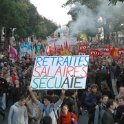 Aïe...