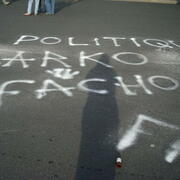 SARKO  > FACHO