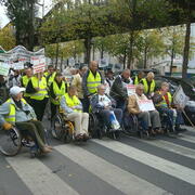 Victimes du travail (310 visites) Victimes du travail