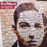 "Ces agents du capitalisme nous les chasserons d'ici / pour instaurer le socialisme / main dans la main révolution / pour que vainque le communisme... pour tuer le capitalisme" - Guy Môquet