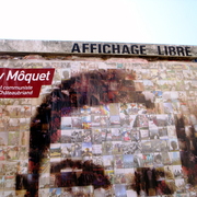 Guy Môquet - Affiche du PCF