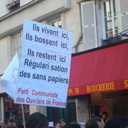 Régularisation