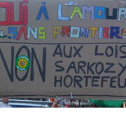 Amour sans frontières