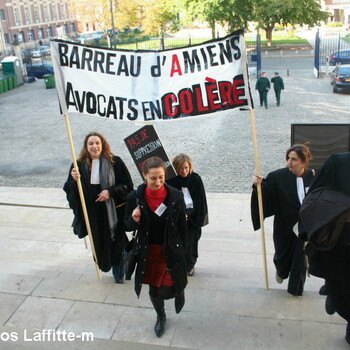 CARTE JUDICIAIRE 2007-2008