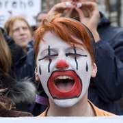 Clown