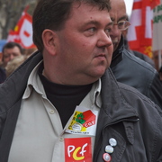 Manifestant du 27 octobre