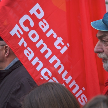 ACTUALITE DU PCF
