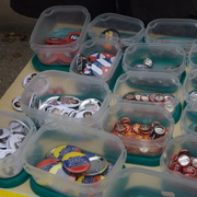 Badges
