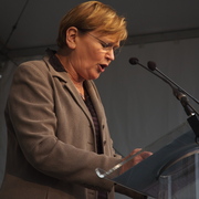 Discours de MGB
