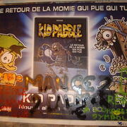 Pub= violence économique