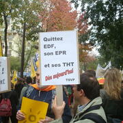 Quittez EDF et l' EPR