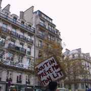 DAL Dimanche 11 novembre 2007