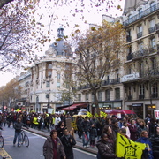 DAL Dimanche 11 novembre 2007