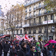 DAL Dimanche 11 novembre 2007