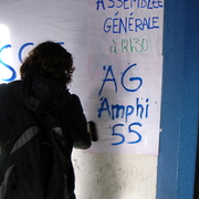 Jussieu le 12.11.2007