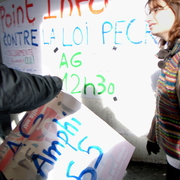 Jussieu le 12.11.2007