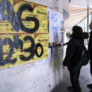 Jussieu le 12.11.2007