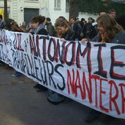 Abrogation de la LRU