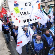 Ufap CD Val de Reuil