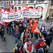 UGSP - CGT