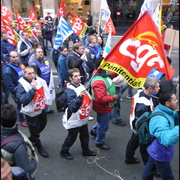 Cgt pénitentiaire