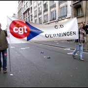 Cgt CD Oermingen