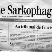 Le Sarkophage - Bimestriel