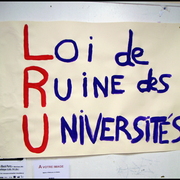 LRU