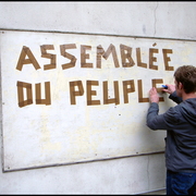La sorbonne Nouvelle 29.11.2007
