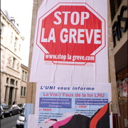 Fac de droit Panthéon-Assas