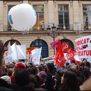 Rue de la Paix