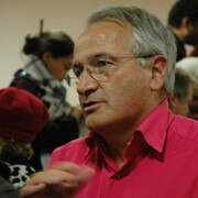 Meeting unitaire contre le traité à Montpellier, le 6 décembre.