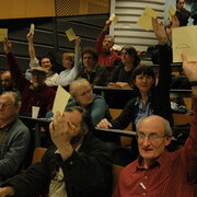 Assises nationales des Collectifs, 1-2 décembre 2007