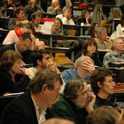 Assises nationales des Collectifs, 1-2 décembre 2007