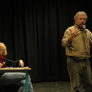 Assises nationales des Collectifs, 1-2 décembre 2007