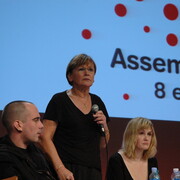 Assemblée extraordinaire du PCF, 8-9 décembre 2007